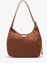 Sac Bandoulire Best Seller Hindbag Marron best seller CLAIRE