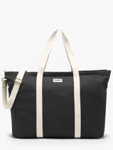 Sac Port paule Best Seller Hindbag Noir best seller JEAN