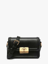 Sac Bandoulire Floren Valentino Noir floren VBS9A910