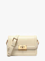 Sac Bandoulire Floren Valentino Beige floren VBS9A910