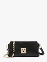 Sac Bandoulire Evissa Valentino Noir evissa VBS9009C