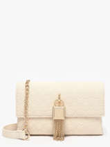 Sac Bandoulire Emy Re Valentino Beige emy re VBS9IU17