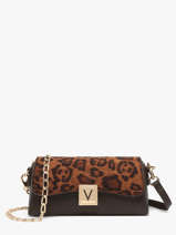 Sac Bandoulire Evissa Valentino Marron evissa VBS9009A