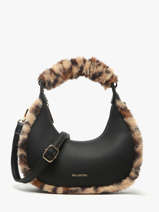 Sac Bandoulire Norilsk Miniprix Noir norilsk 2