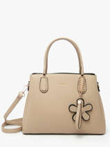 Sac Port Main Sable Miniprix Beige sable 1