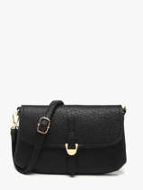 Sac Bandoulire Edgy Miniprix Noir edgy 27505
