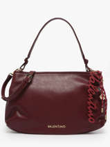 Sac Port paule Winter Re Valentino Rouge winter re VBS9I007