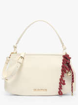 Sac Port� �paule Winter Re Valentino Blanc winter re VBS9I008