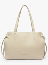 Schoudertas Win Re Valentino Beige win re VBS9IF01