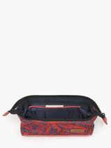 Trousse 1 Compartiment Cabaia Rouge accessoire PENCIL-vue-porte
