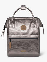 Sac  Dos Adventurer Mini Cabaia Marron adventurer S