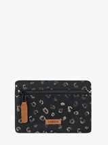 Ritsvak Pocket Medium Cabaia Zwart pocket M
