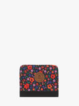 Portefeuille Cabaia Multicolore accessoire M