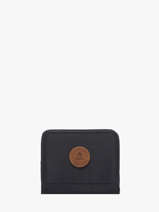 Portefeuille Cabaia Bleu accessoire M