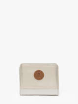 Portefeuille Cabaia Or accessoire M