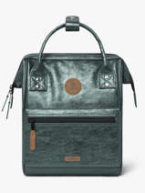 Sac  Dos Adventurer Mini Cabaia Vert adventurer S