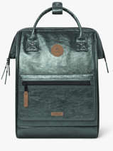Sac  Dos Adventurer Medium Cabaia Vert adventurer BAGS