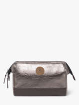 Trousse De Toilette Medium Cabaia Marron travel TRAVELKI