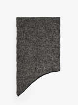 charpe Pieces Gris pyron 17076047