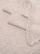 charpe Pieces Rose pyron 17076047-vue-porte