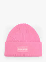 Muts Pieces Roze nolla 17152235