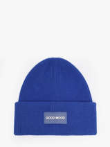 Muts Pieces Blauw nolla 17152235