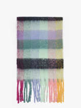 charpe Pieces Multicolore jikka 17159947