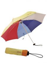 Paraplu Mini Aluminium Light Esprit Veelkleurig mini alu light 50200