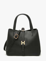 Sac Port Main Grained Miniprix Noir grained DQ8708