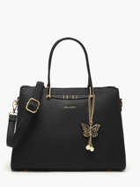Sac Port Main Argile Miniprix Noir argile R1973