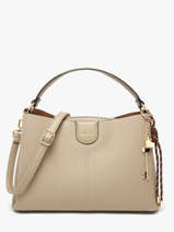 Sac Port Main Argile Miniprix Beige argile DQ8711