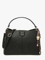 Sac Port� Main Argile Miniprix Noir argile DQ8711