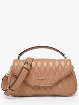 Sac Bandouli�re Valla Guess Beige valla QG812220