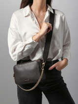 Sac Bandoulire Bryant Cuir Michael kors Marron bryant S5GYTC5L