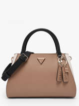 Handtas Noelle Guess Bruin noelle ZG967207