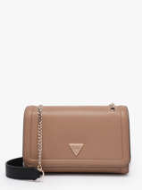 Sac Bandouli�re Noelle Guess Marron noelle ZG967221