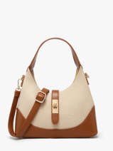 Sac Bandoulire Geneve Miniprix Beige geneve R1983