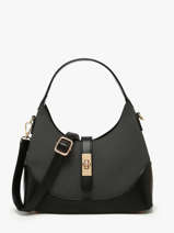 Cross Body Tas Geneve Miniprix Zwart geneve R1983