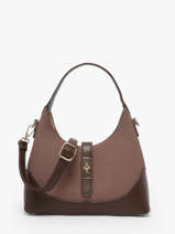 Sac Bandoulire Geneve Miniprix Marron geneve R1983