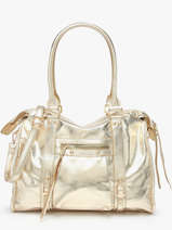 Sac Port� �paule A4 Gallantry Or format a4 5B
