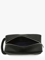 Trousse De Toilette Lacoste Noir men