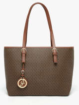 Sac Port paule Cr Miniprix Marron cr G922719A