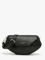 Sac Bandoulire Amorette Guess Noir amorette BG789820