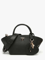 Sac Port Main Bolena Guess Noir bolena ZG920776