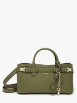 Sac Port Main Gregoria Guess Vert gregoria BG854606
