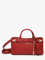 Sac Port� Main Gregoria Guess Rouge gregoria BG854606