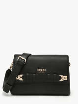 Sac Bandoulire Gregoria Guess Noir gregoria BG854620