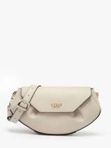 Sac Bandoulire Amorette Guess Beige amorette BG789820