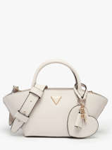 Sac Port Main Bolena Guess Blanc bolena ZG920776