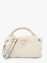 Sac Bandoulire Shaida Polyester Guess Beige shaida WG814311